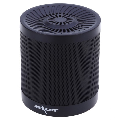اسپیکر شارژی بلوتوث Zealot مدل S5