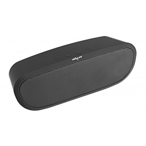 اسپیکر شارژی بلوتوث Zealot مدل S9