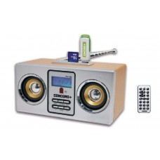 اسپیکر شارژی CONCORD مدل PS-116