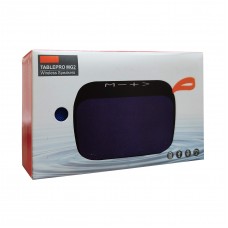 اسپیکر شارژی بلوتوثی مدل TABLEPRO MG2 