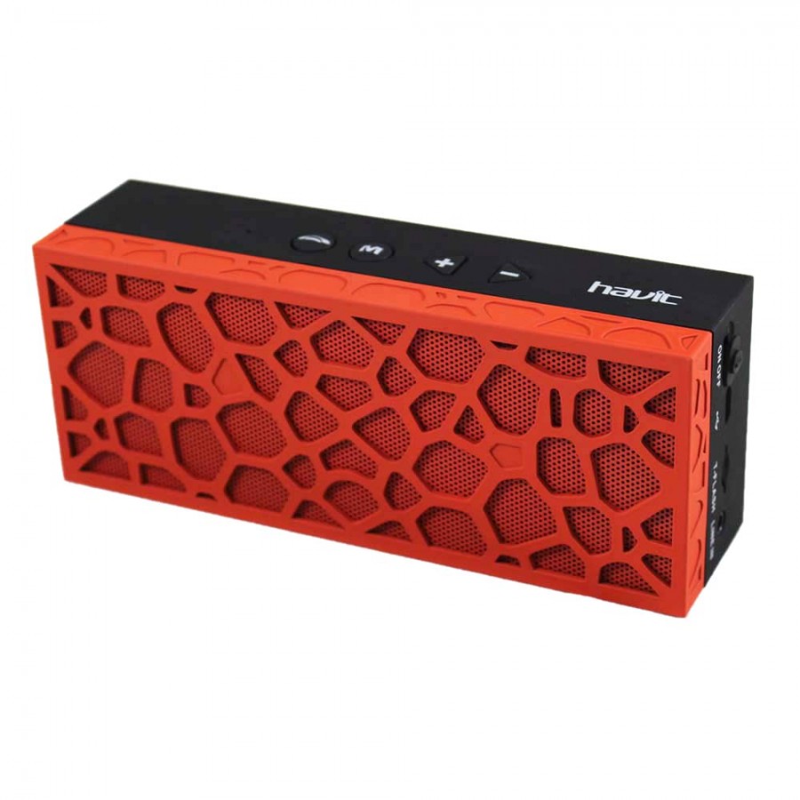 اسپیکر شارژی بلوتوثی HAVIT مدل HV-SK526BT