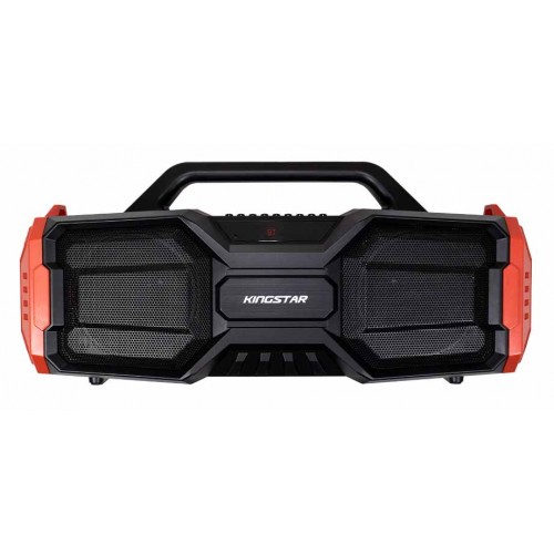 اسپیکر بلوتوثی KINGSTAR مدل KBS302