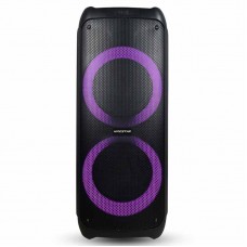 اسپیکر شارژی KINGSTAR مدل KBS635 به همراه میکروفون