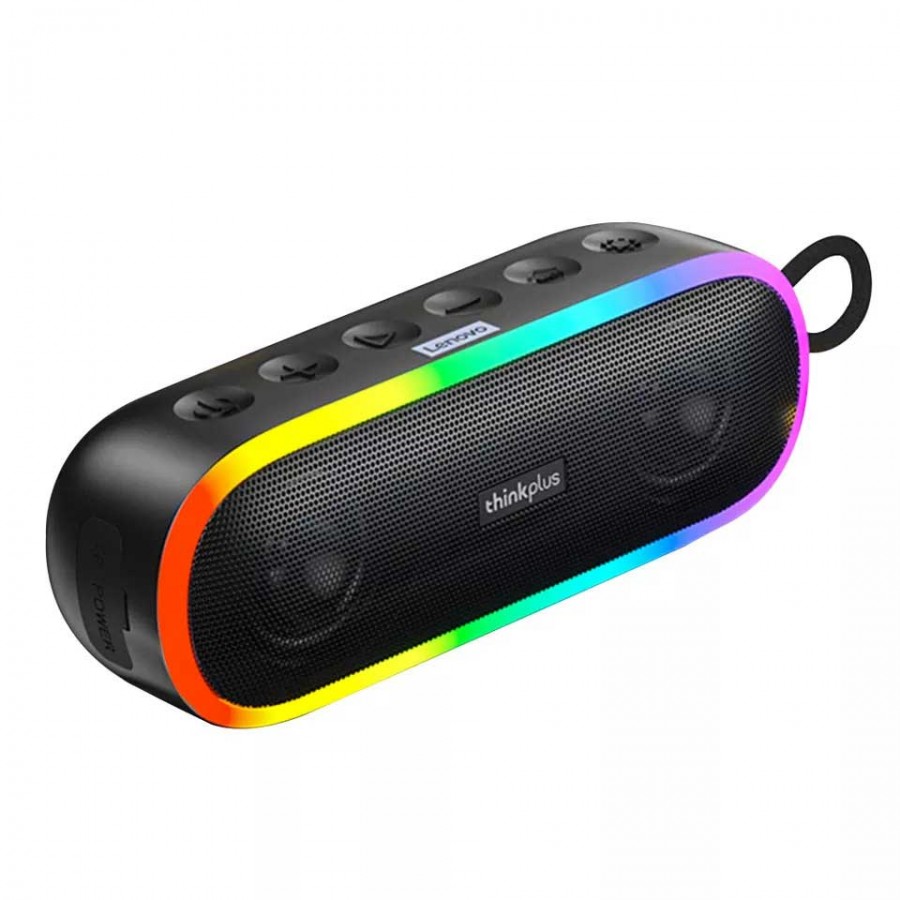 اسپیکر شارژی بلوتوث LENOVO مدل K8