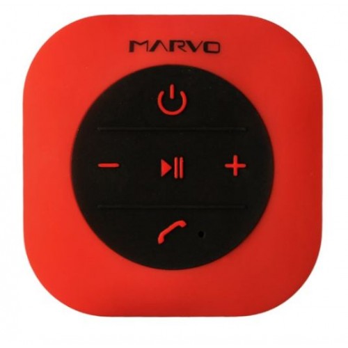 اسپیکر شارژی بلوتوثی MARVO مدل SV010