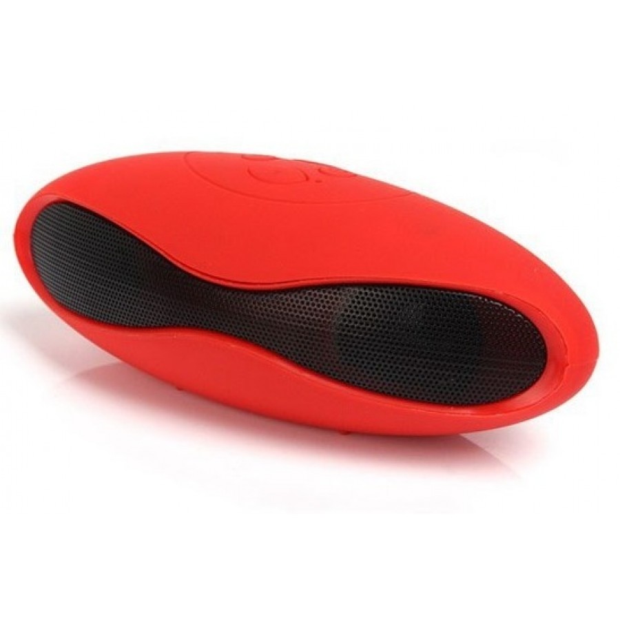 اسپیکر شارژی بلوتوث FOOTBALL