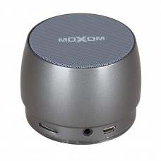 اسپیکر شارژی بلوتوثی MOXOM مدل MX-SK03