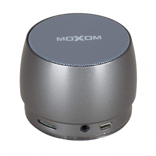 اسپیکر شارژی بلوتوثی MOXOM مدل MX-SK03