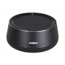 اسپیکر شارژی بلوتوثی MOXOM مدل MX-SK01