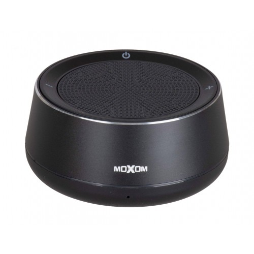 اسپیکر شارژی بلوتوثی MOXOM مدل MX-SK01