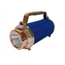 اسپیکر شارژی بلوتوثی مدل GT-114