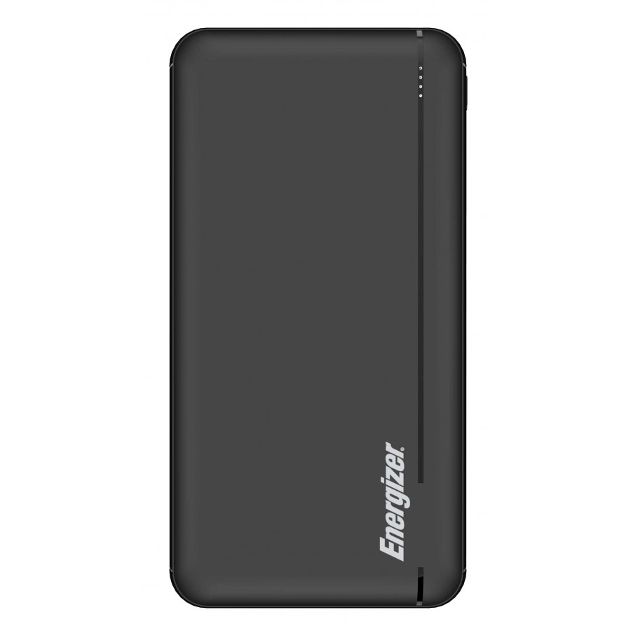 پاوربانک 30000 میلی آمپر ENERGIZER فست شارژ 22.5 وات مدل UE30057PQ