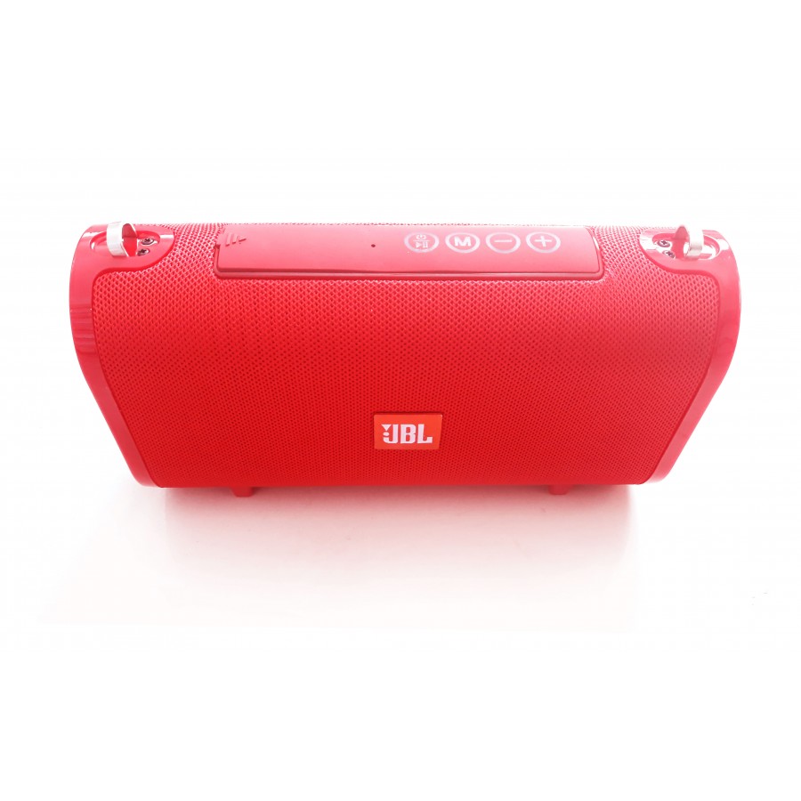اسپیکر شارژی بلوتوثی طرح JBL مدل TG-123