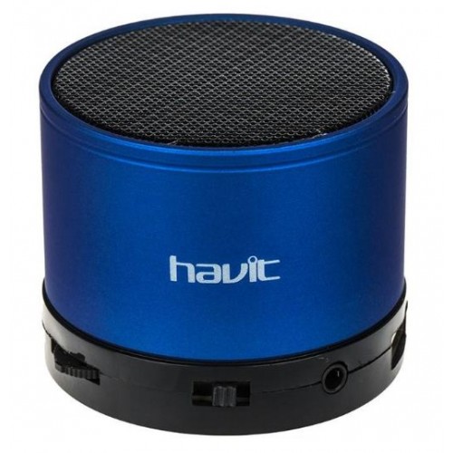 اسپیکر شارژی بلوتوثی HAVIT مدل HV-SK569BT