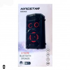 اسپیکر شارژی KINGSTAR مدل KBS462 
