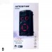 اسپیکر شارژی KINGSTAR مدل KBS462