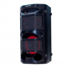 اسپیکر شارژی KINGSTAR مدل KBS462
