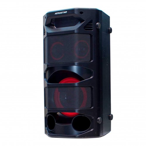 اسپیکر شارژی KINGSTAR مدل KBS462