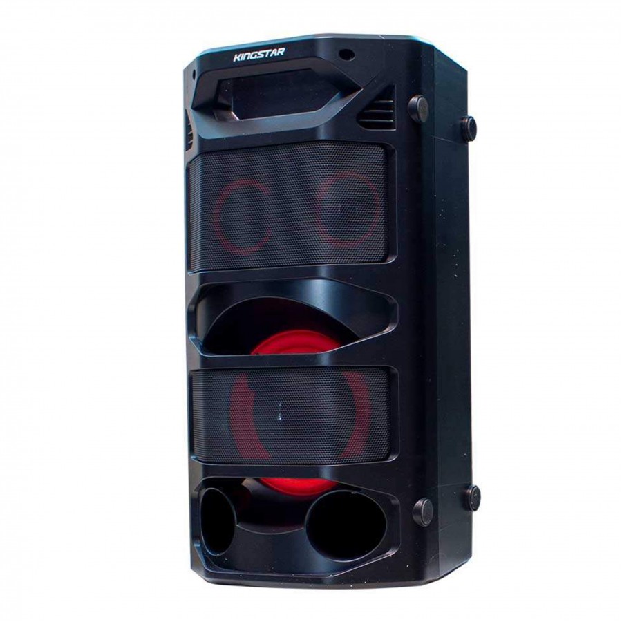 اسپیکر شارژی KINGSTAR مدل KBS462