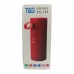 اسپیکر شارژی بلوتوثی طرح T&G مدل TG-149