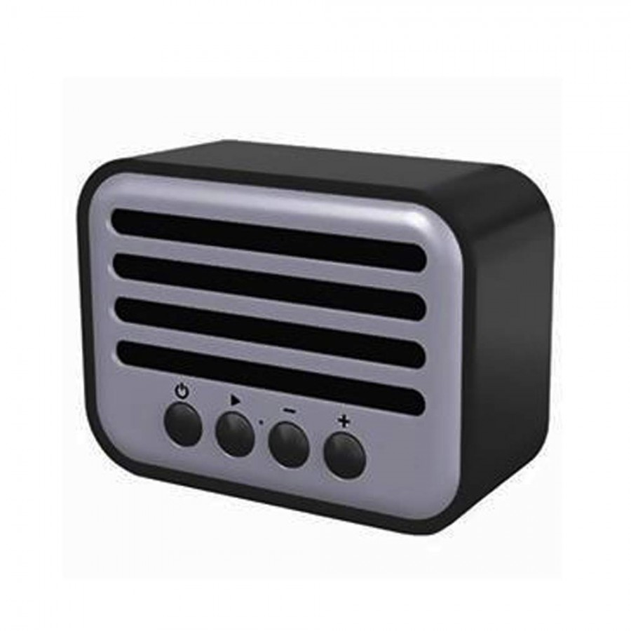 اسپیکر شارژی بلوتوثی NewRixing مدل NR-102