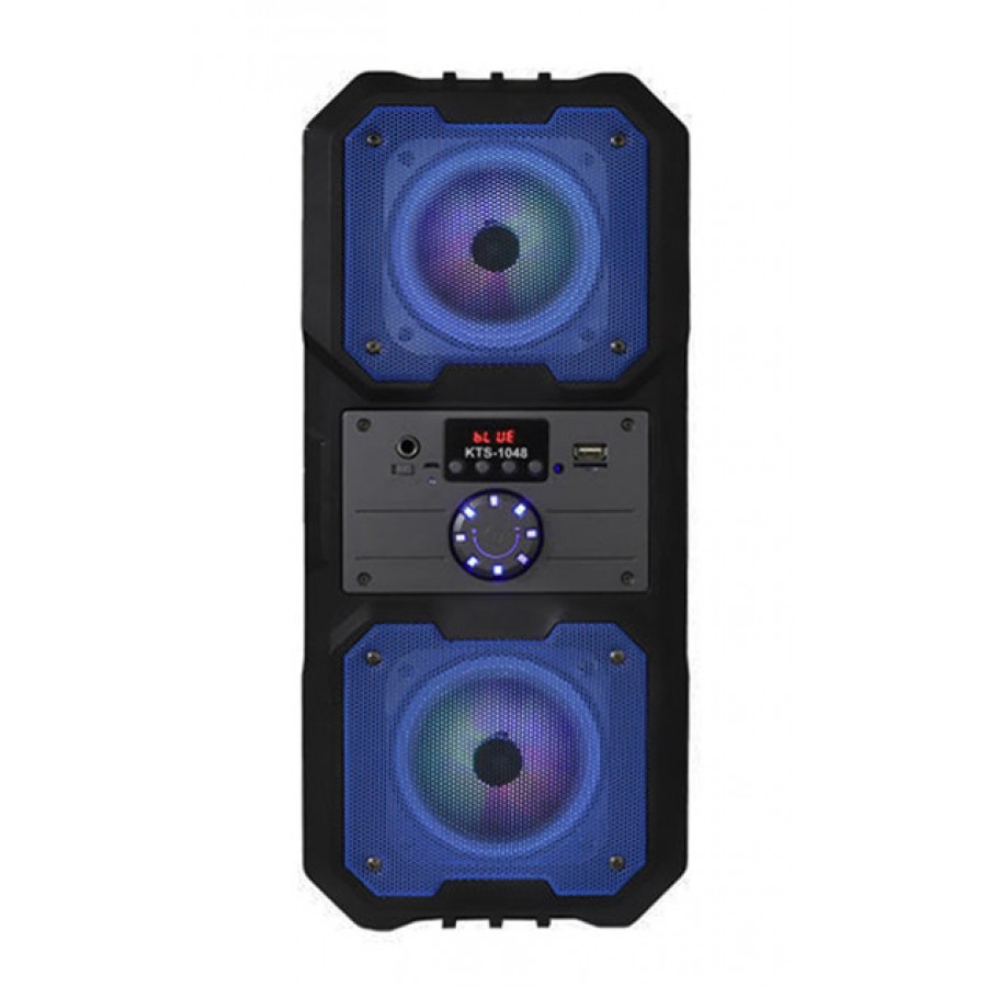 اسپیکر بلوتوث شارژی KTS-1048