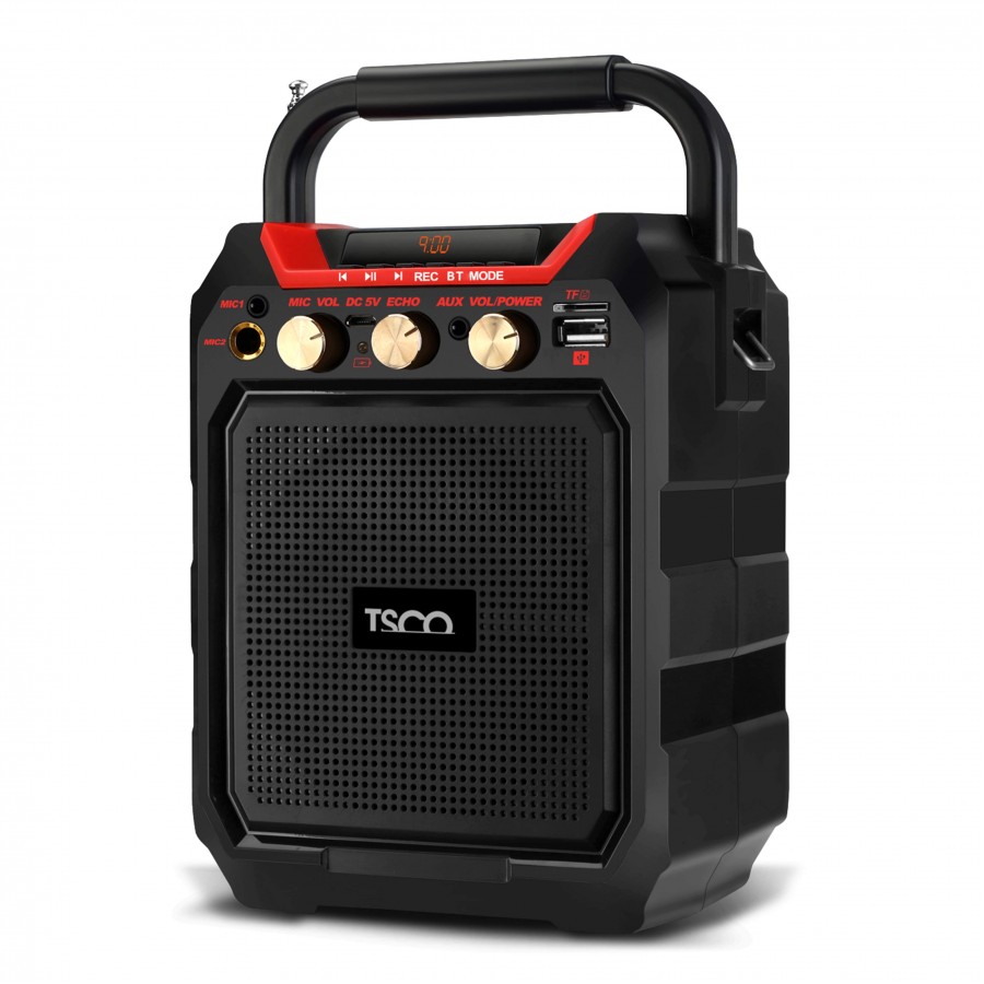 اسپیکر بلوتوثی TSCO مدل TS 2399