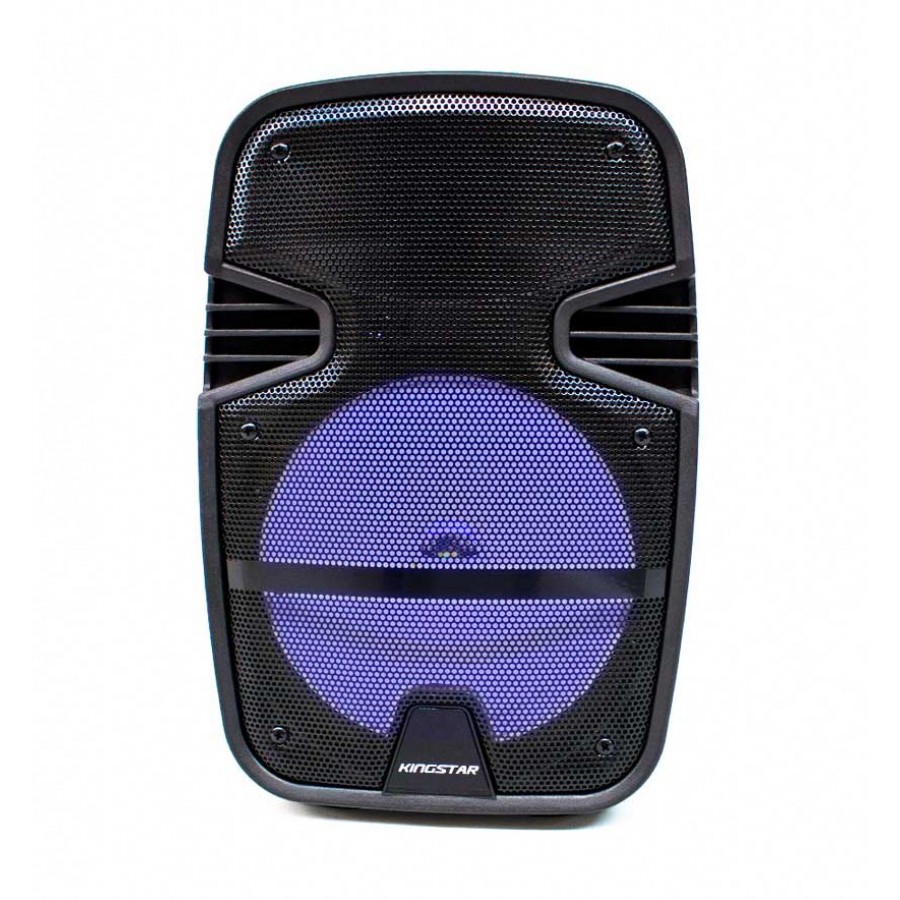 اسپیکر بلوتوثی KINGSTAR مدل KBS410
