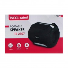 اسپیکر شارژی بلوتوثی TSCO مدل TS 2307 