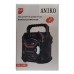 اسپیکر شارژی بلوتوثی ANIKO مدل CH-V301
