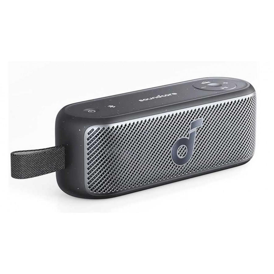 اسپیکر شارژی بلوتوثی ANKER مدل Soundcore Motion 100 A3133011 با گارانتی ایستا