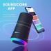 اسپیکر شارژی بلوتوثی ANKER مدل FLARE 2