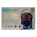 اسپیکر شارژی بلوتوثی ANKER مدل ANKER Soundcore RAVE NEO 2 A33A1Z11 با گارانتی ایستا