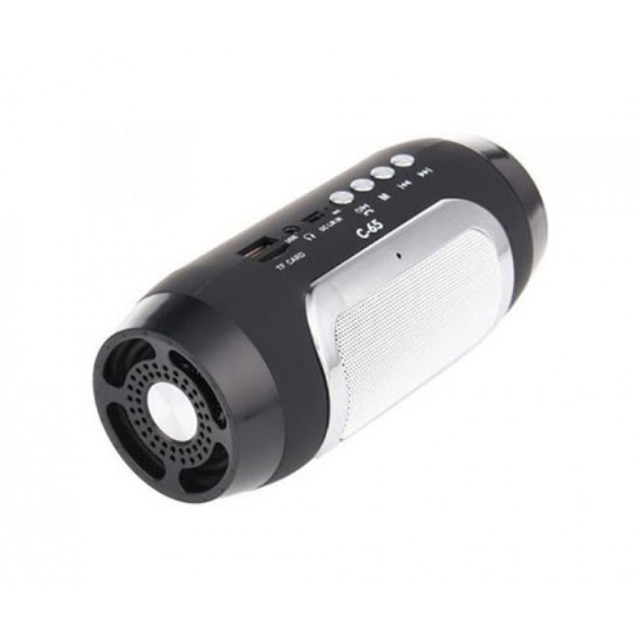 اسپیکر شارژی بلوتوثی مدل C65
