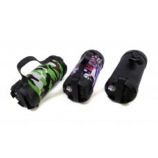 اسپیکر شارژی بلوتوث مدل CH-M05 