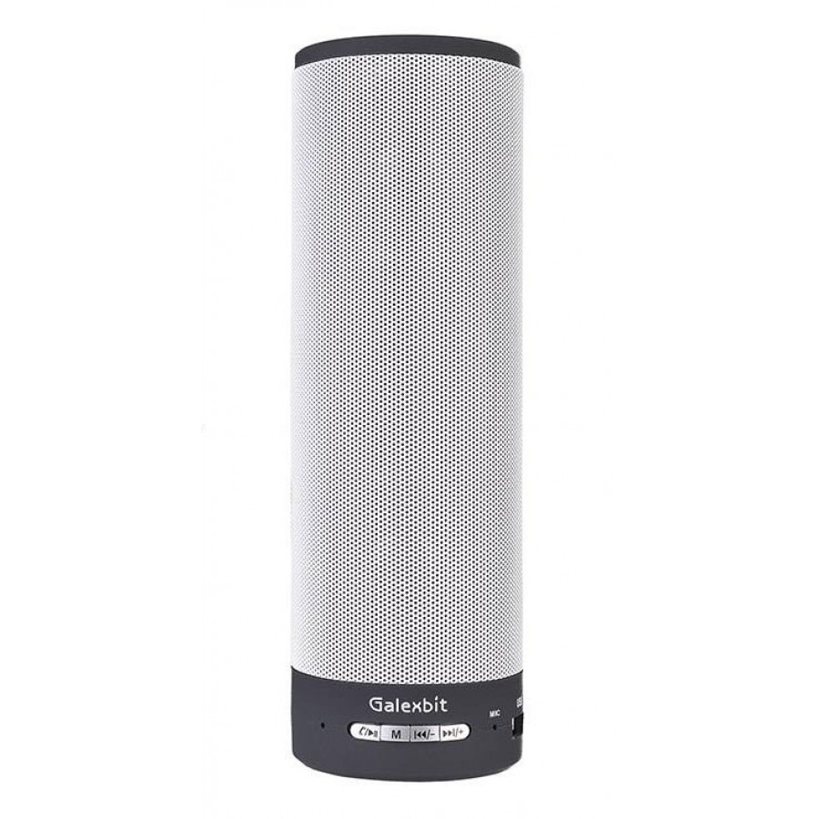 اسپیکر شارژی بلوتوث GALEXBIT مدل K2