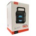 اسپیکر شارژی بلوتوث HAVIT مدل SQ107BT