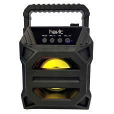 اسپیکر شارژی بلوتوث HAVIT مدل SQ107BT