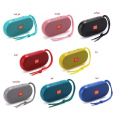 اسپیکر شارژی بلوتوثی T&G مدل TG-179 