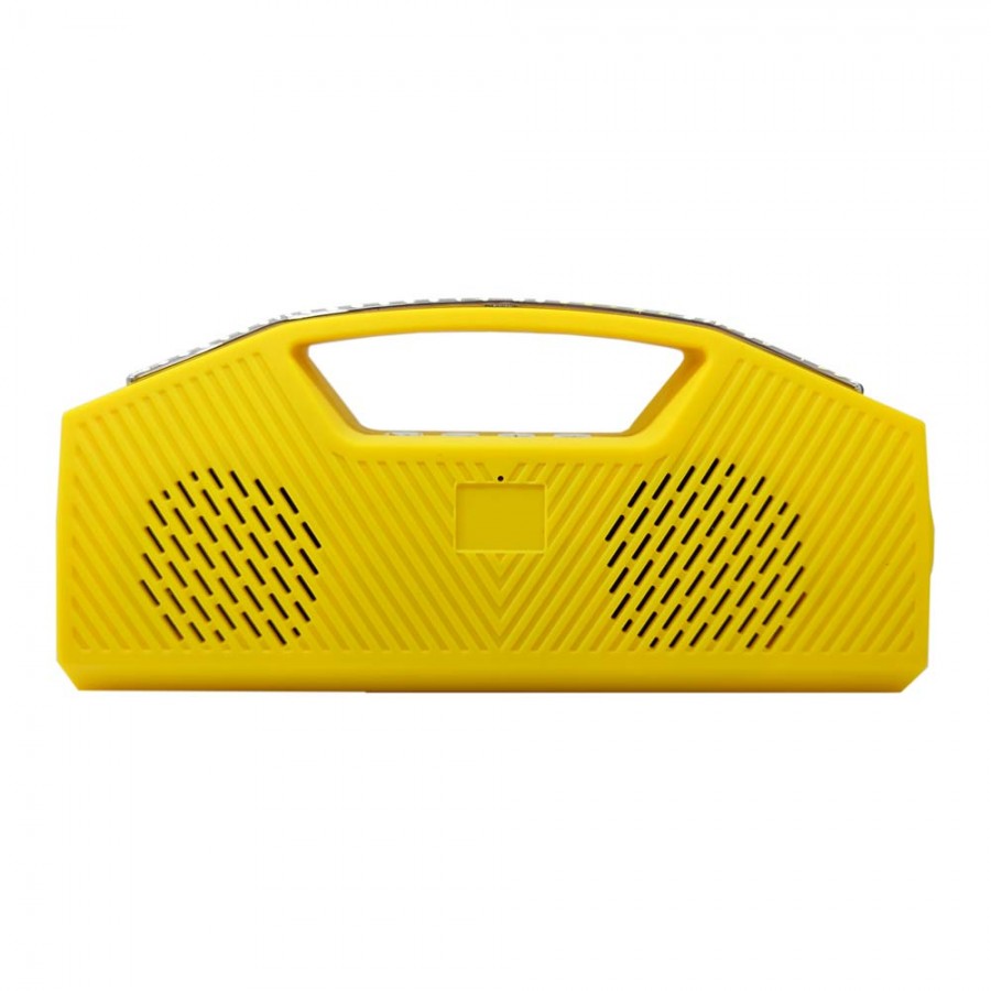 اسپیکر شارژی بلوتوثی YCW مدل HR-88