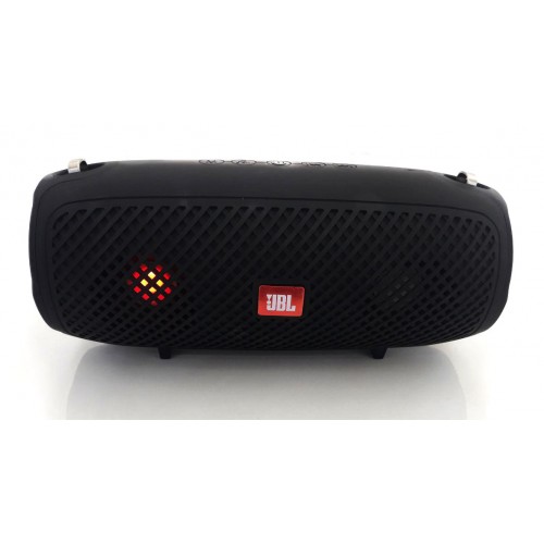 اسپیکر شارژی بلوتوثی طرح JBL مدل Xtreme-LED