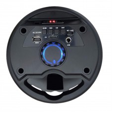 اسپیکر شارژی BOOMBOX 