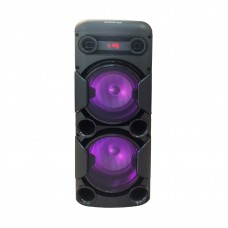 اسپیکر شارژی KINGSTAR مدل KBS552