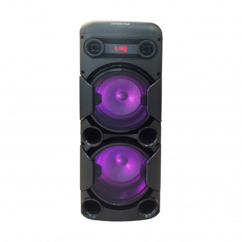 اسپیکر شارژی KINGSTAR مدل KBS552