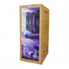 اسپیکر شارژی KINGSTAR مدل KBS552 