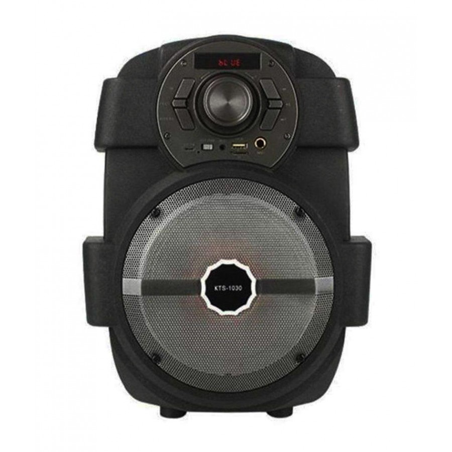 اسپیکر چمدانی شارژی KTS-1030