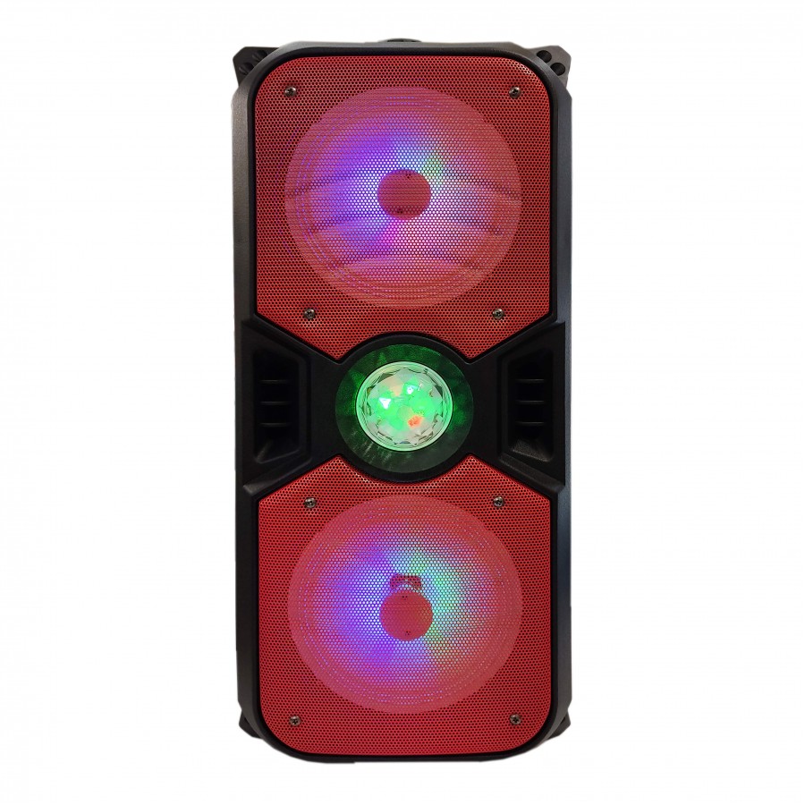 اسپیکر شارژی بلوتوثی مدل KTS-1042