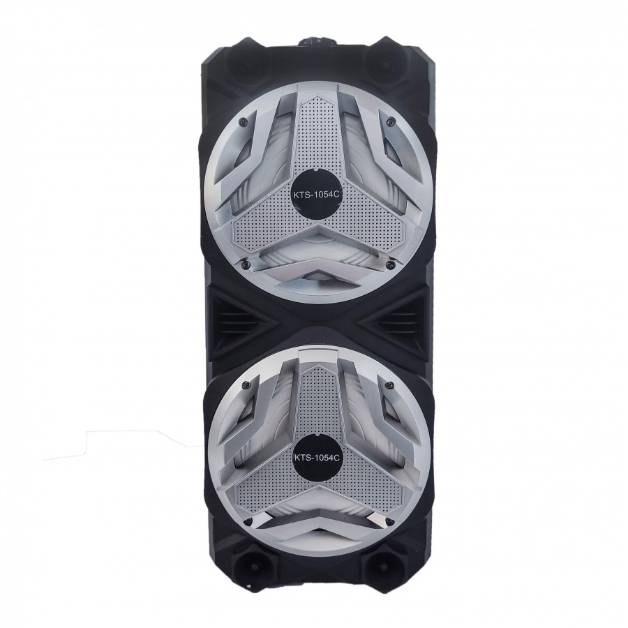 اسپیکر شارژی مدل KTS-1054