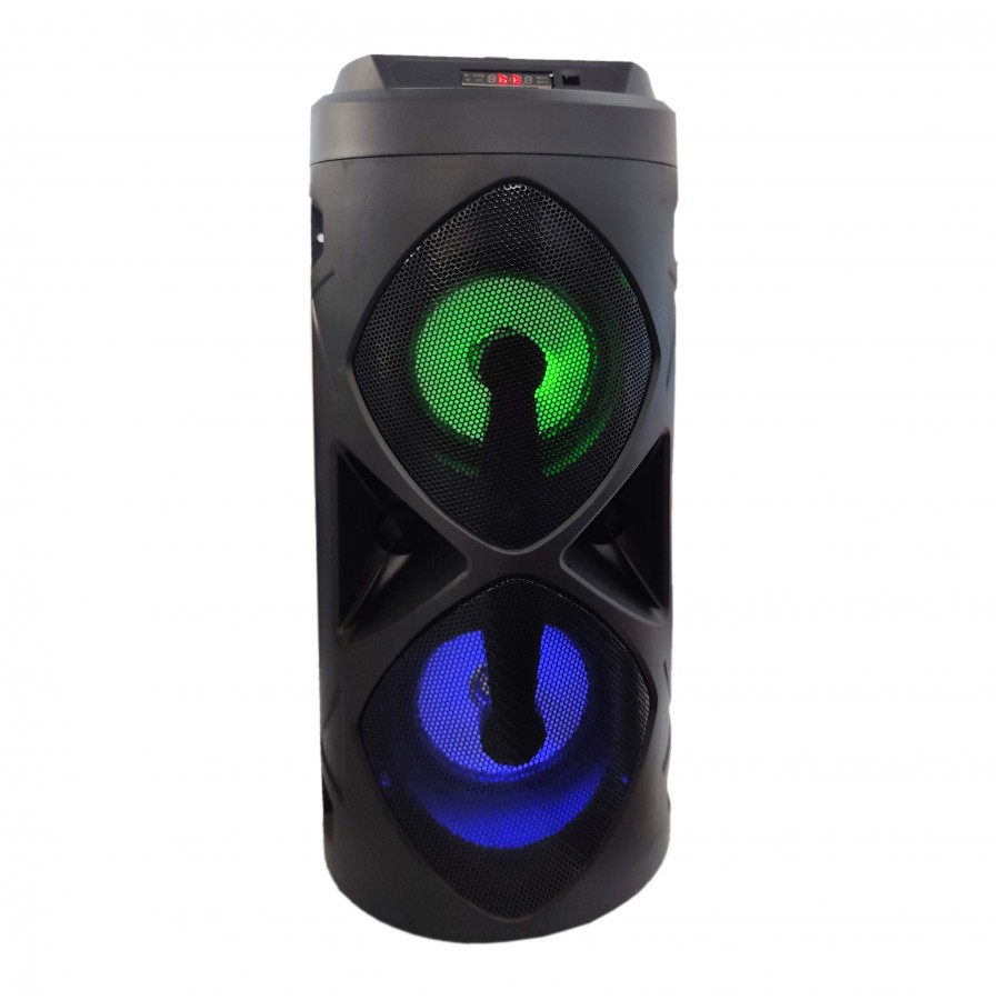 اسپیکر شارژی BOOMBOX