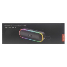 اسپیکر شارژی بلوتوث LENOVO مدل K8 